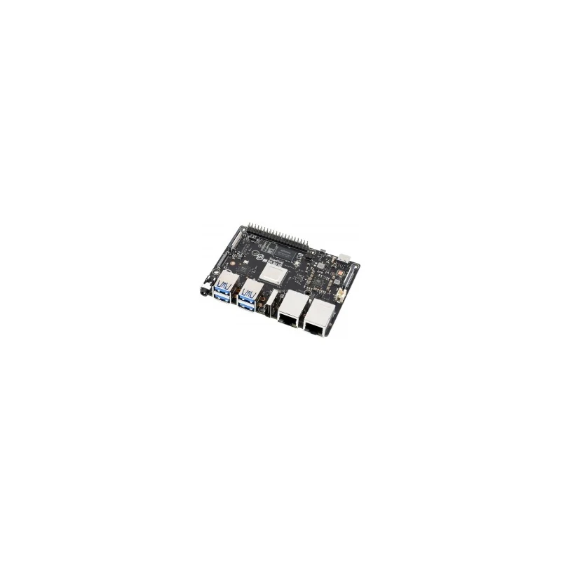 Бортовой вычислитель Waveshare VisionFive2 RISC-V Single Board Computer