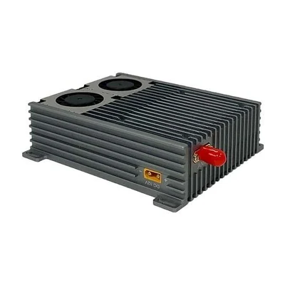 Видеопередатчик WDS COFDM, вход HDMI, 1–10 Вт, до 100 км