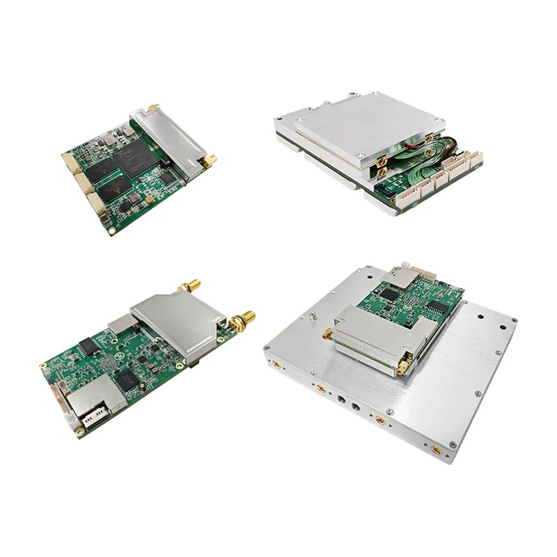 Радиомодем WDS DDL-OEM, модуль