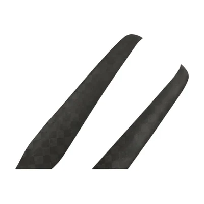 Винты углепластиковые XDYNAVIA DP, 12–72″, шаг 4–31″