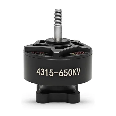 Мотор бесколлекторный XDYNAVIA F4315 для FPV, KV650