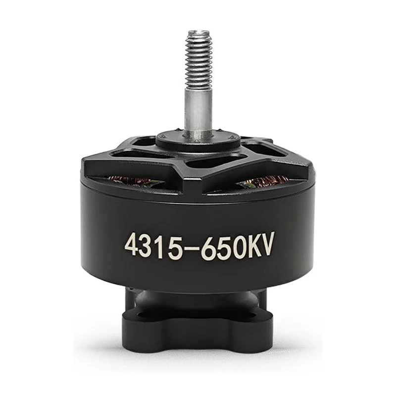 Мотор бесколлекторный XDYNAVIA F4315 для FPV, KV650