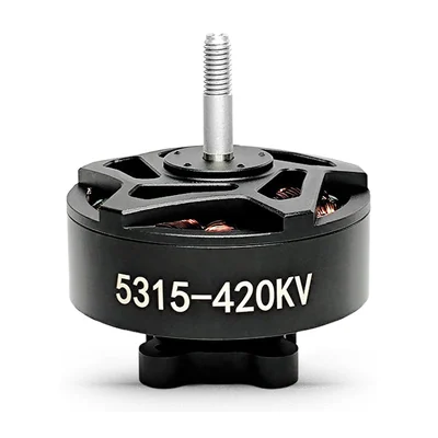 Мотор бесколлекторный XDYNAVIA F5315 для FPV, KV420