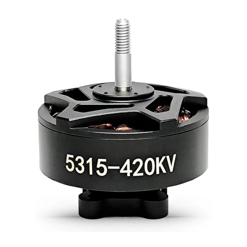 Мотор бесколлекторный XDYNAVIA F5315 для FPV, KV420