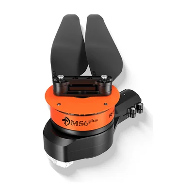 Силовая установка XDYNAVIA MS6 Plus, 14S, тяга 3,5–5,5 кг на мотор