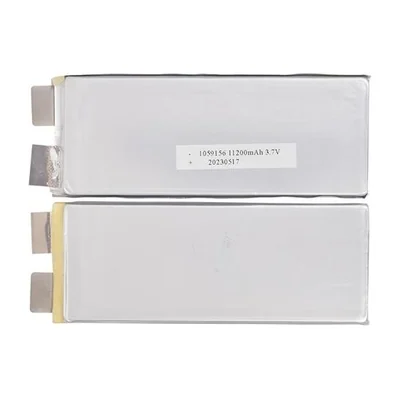 Банка LiPo Xing 1059156 3,7 В 10 000 мА·ч 35C