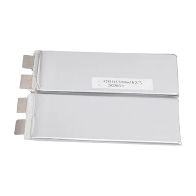 Банка LiPo Xing 8248145 3,7 В 5000 мА·ч 35C