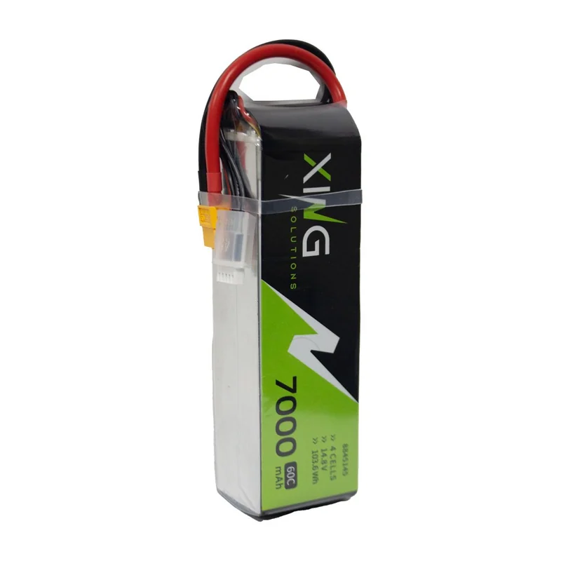 АКБ Xing 8845145 14.8V 7000mAh 4S LiPo