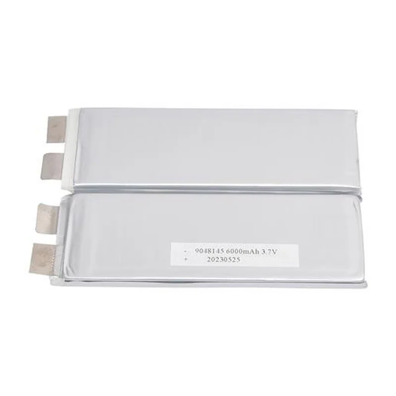 Банка LiPo Xing 9048145 3.7V 6000mAh 35C