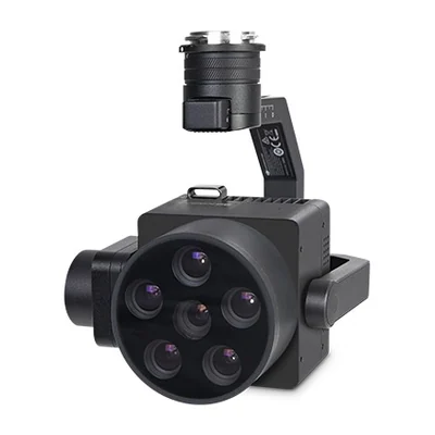 Мультиспектральная камера Yusense AQ600 Pro, 5 каналов и RGB, видеорежим, для DJI